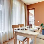 Apartment Cosy1bd With A Free Parking And Balcony - Grand By Flat Manаger Pamporovo