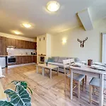 Cosy1bd With A Free Parking And Balcony - Grand By Flat Manаger *