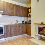 Cosy1bd With A Free Parking And Balcony - Grand By Flat Manаger Apartment