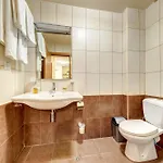 Apartment Cosy1bd With A Free Parking And Balcony - Grand By Flat Manаger *