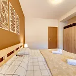 Cosy1bd With A Free Parking And Balcony - Grand By Flat Manаger Apartment