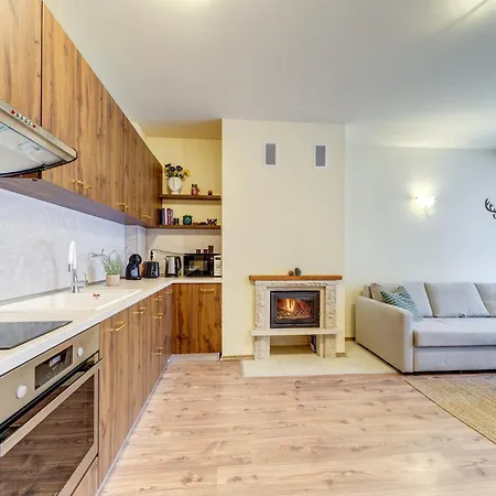 Cosy1bd With A Free Parking And Balcony - Grand By Flat Manаger