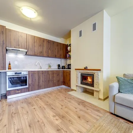 Cosy1bd With A Free Parking And Balcony - Grand By Flat Manаger Apartment Pamporovo