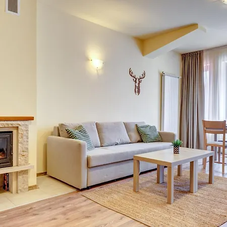 Cosy1bd With A Free Parking And Balcony - Grand By Flat Manаger