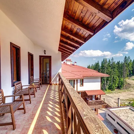 Cosy1bd With A Free Parking And Balcony - Grand By Flat Manаger Apartment Pamporovo