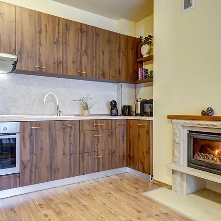 Cosy1bd With A Free Parking And Balcony - Grand By Flat Manаger Apartment