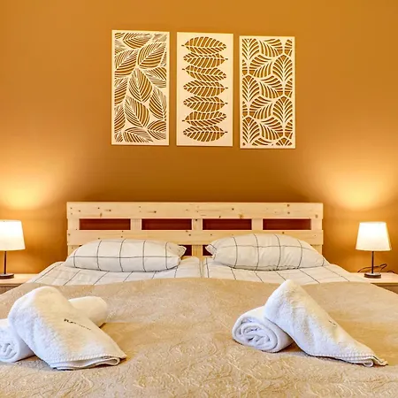 Cosy1bd With A Free Parking And Balcony - Grand By Flat Manаger * Pamporovo