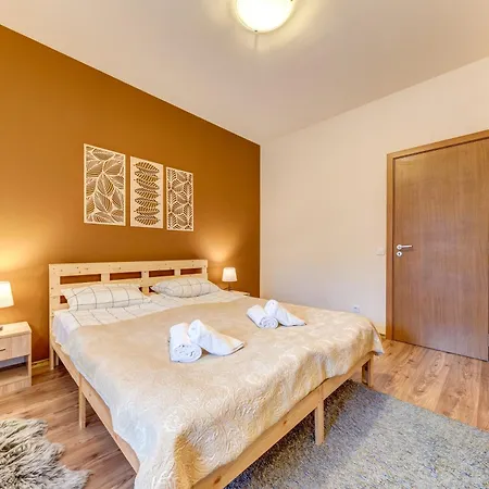 Cosy1bd With A Free Parking And Balcony - Grand By Flat Manаger Apartment Pamporovo