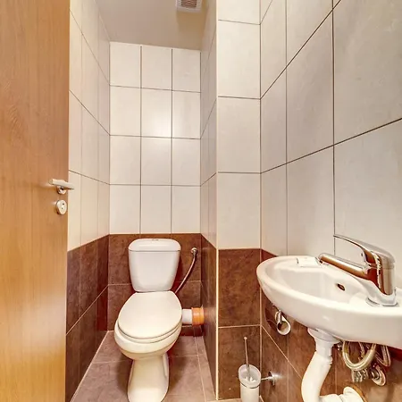 Apartment Cosy1bd With A Free Parking And Balcony - Grand By Flat Manаger Pamporovo