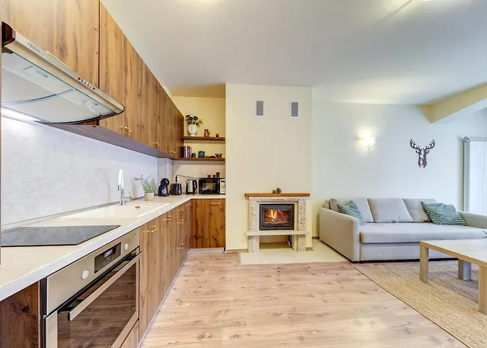 Cosy1bd With A Free Parking And Balcony - Grand By Flat Manаger