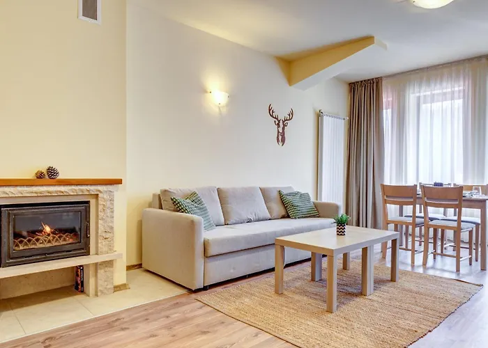 Cosy1bd With A Free Parking And Balcony - Grand By Flat Manаger