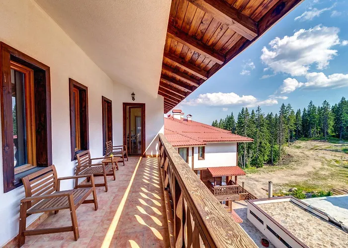 Cosy1bd With A Free Parking And Balcony - Grand By Flat Manаger Apartment Pamporovo