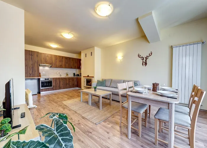 Cosy1bd With A Free Parking And Balcony - Grand By Flat Manаger *