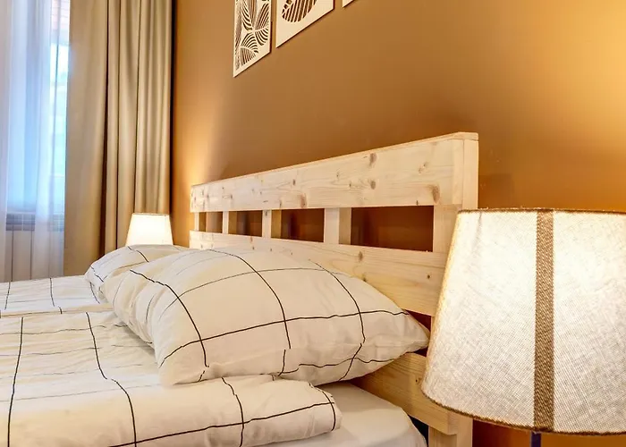 Cosy1bd With A Free Parking And Balcony - Grand By Flat Manаger Pamporovo