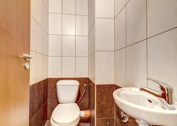 Apartment Cosy1bd With A Free Parking And Balcony - Grand By Flat Manаger Pamporovo